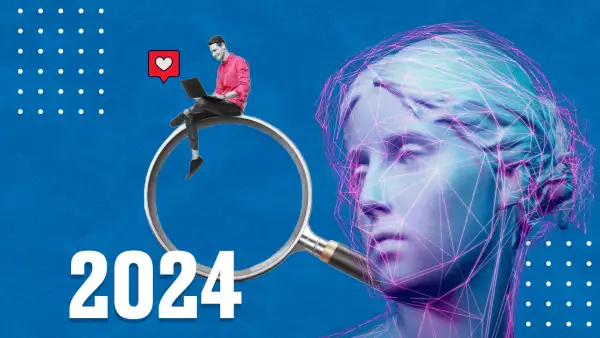 algoritmos elecciones 2024