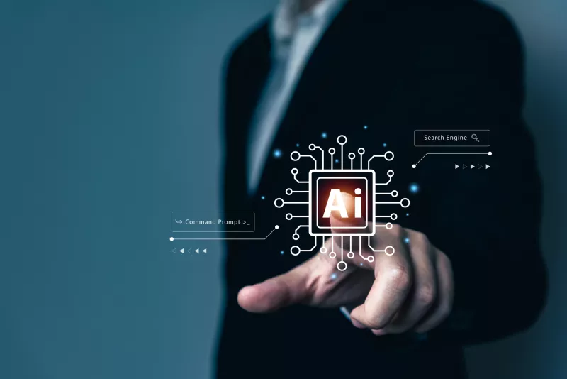 inteligencia artificial  intel