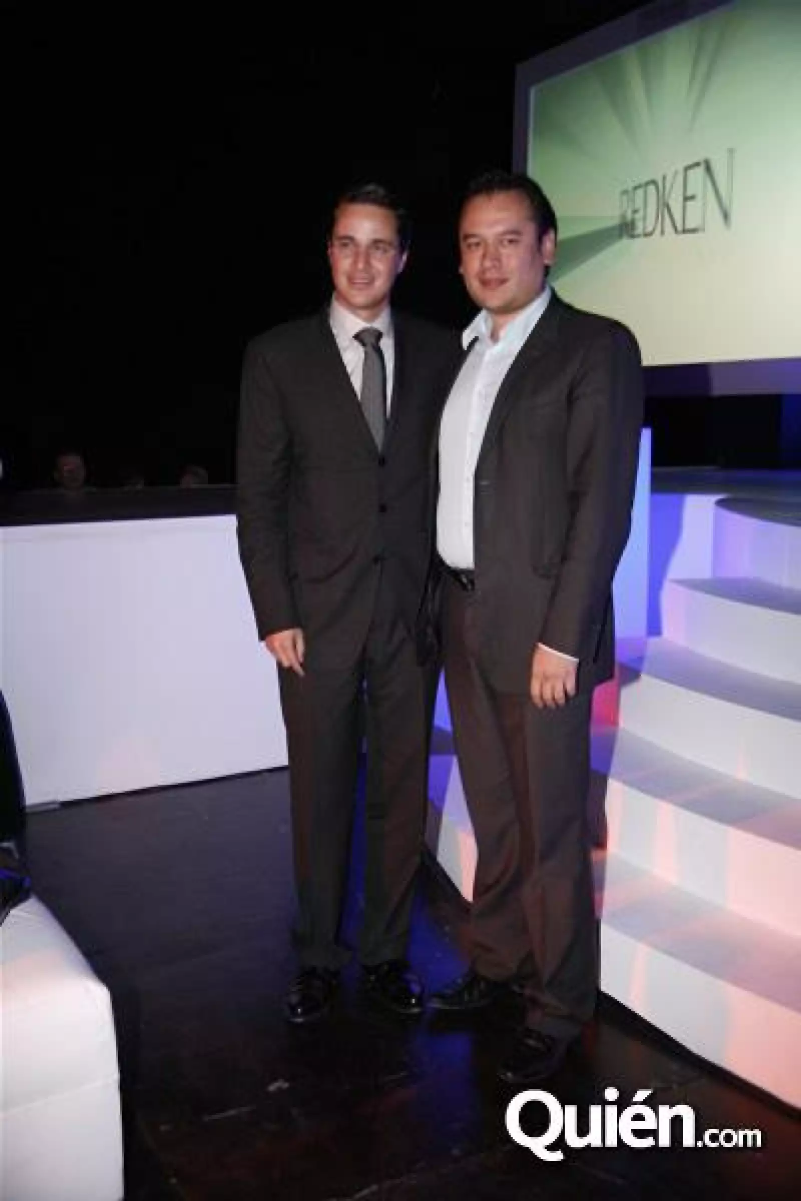 Desfile otoño invierno en Altavista