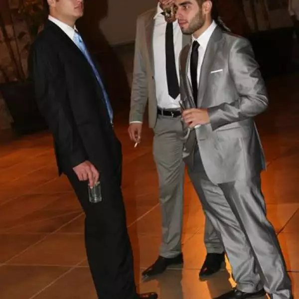 Boda Alexia Villegas Ledesma y Jorge de la Huerta Aguilar