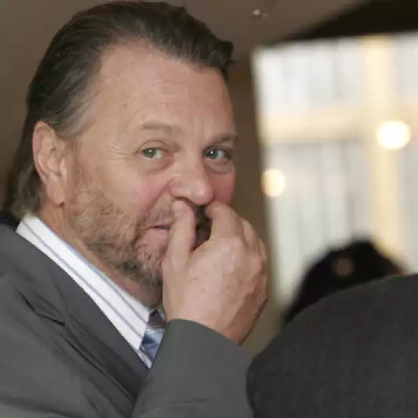 Cargo anterior: secretario de Relaciones Exteriores con Vicente Fox. Actividad actual: el doctor en Historia Económica es catedrático en la Universidad de Nueva York y colabora en varios medios.