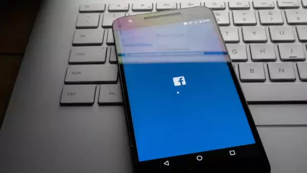 facebook red social telefono app aplicacion