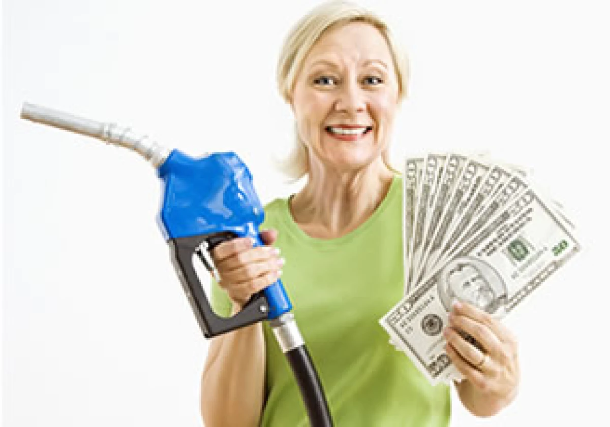 La demanda de gasolina estadounidense para marzo subió 6.1%. (Foto: Photos to Go)