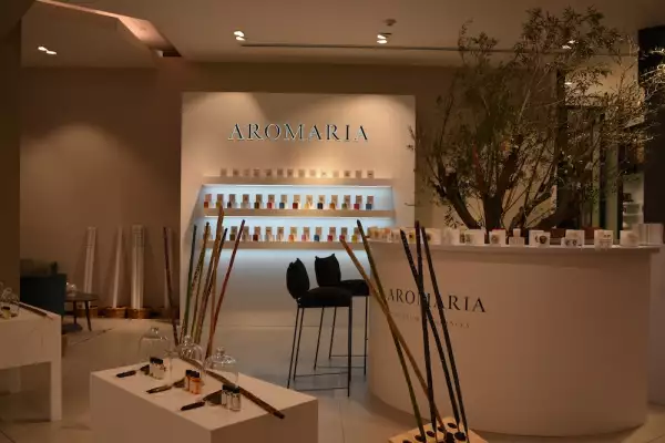 aromaria