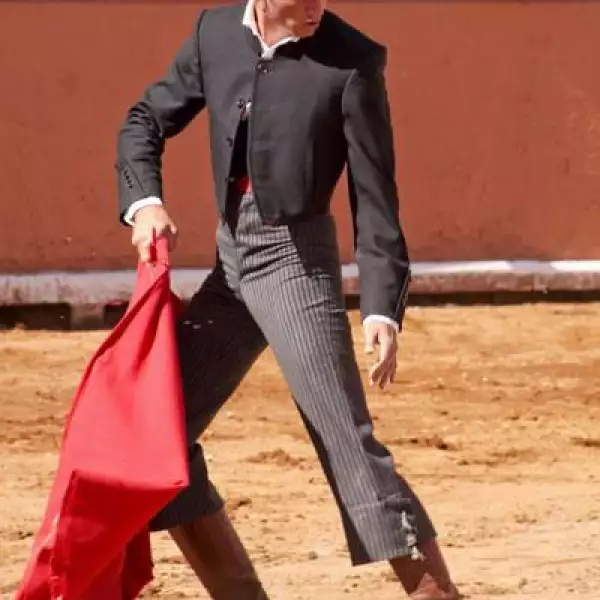 Corrida de toros Juriquilla