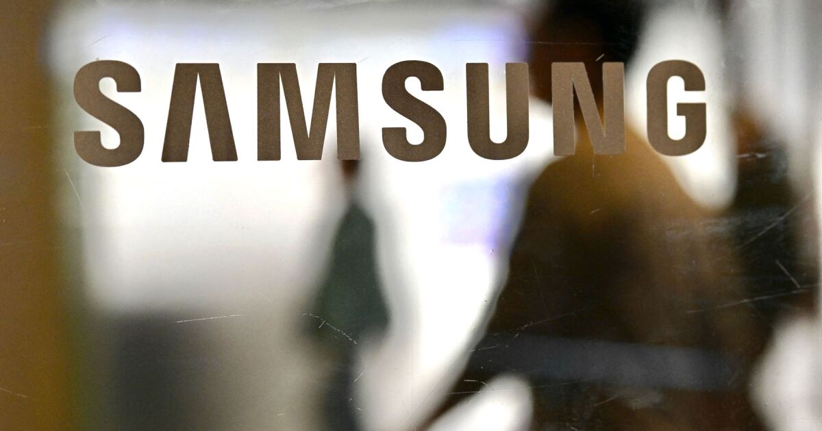 Samsung, çalışanlarına milyoner ikramiyeleri sunarak tarihi bir grevi durdurdu