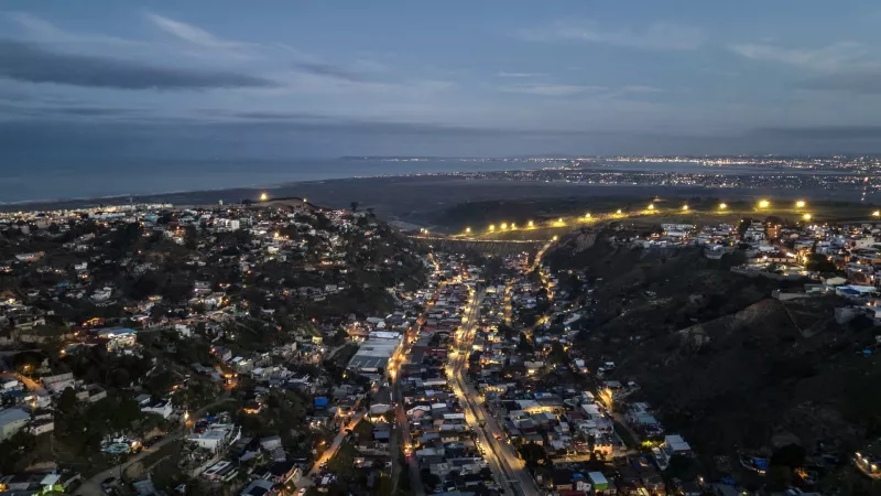Tijuana Tianguis Turístico