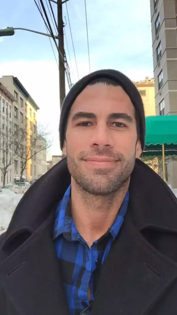 Un mes atrás, el propio Nicholas reconoció la labor de la Fundación Ricky Martin.