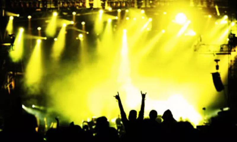 La estrategia de CIE hacia adelante se enfocará a fortalecer su negocio de entretenimiento, que aportó 23% de sus flujos al primer semestre de 2011. (Foto: Photos to Go)