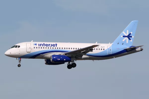 Interjet