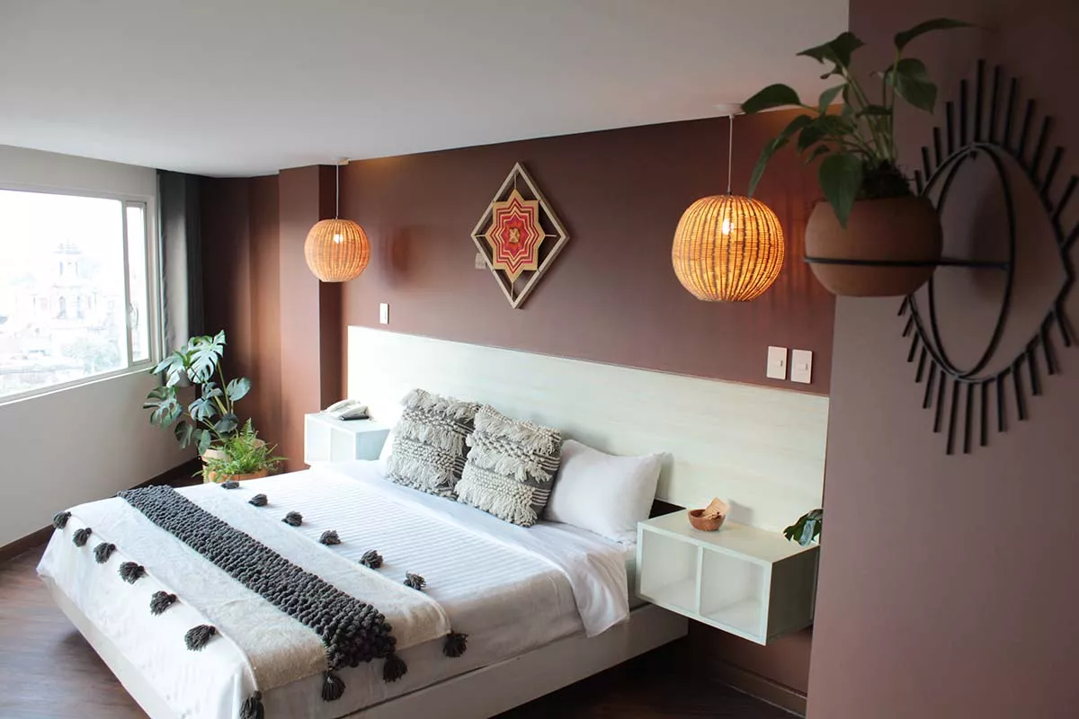 Hotel B Urban Xaman habitación.jpg