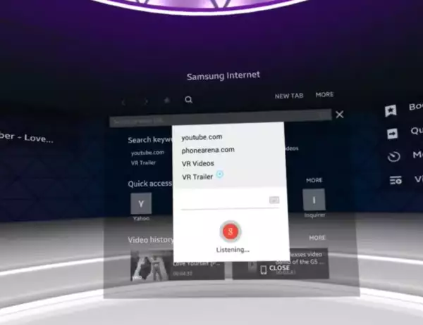 VR