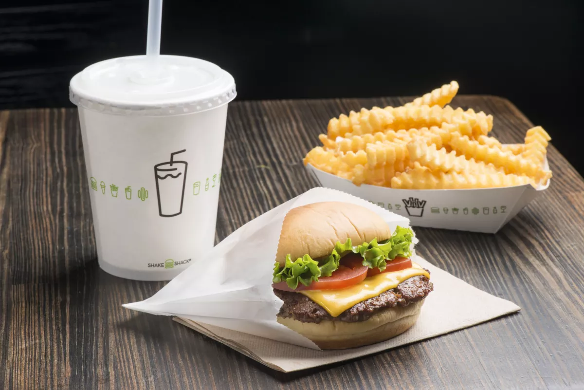 Shake Shack 