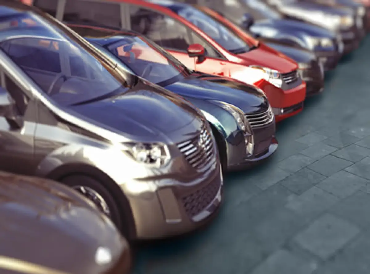 venta de autos