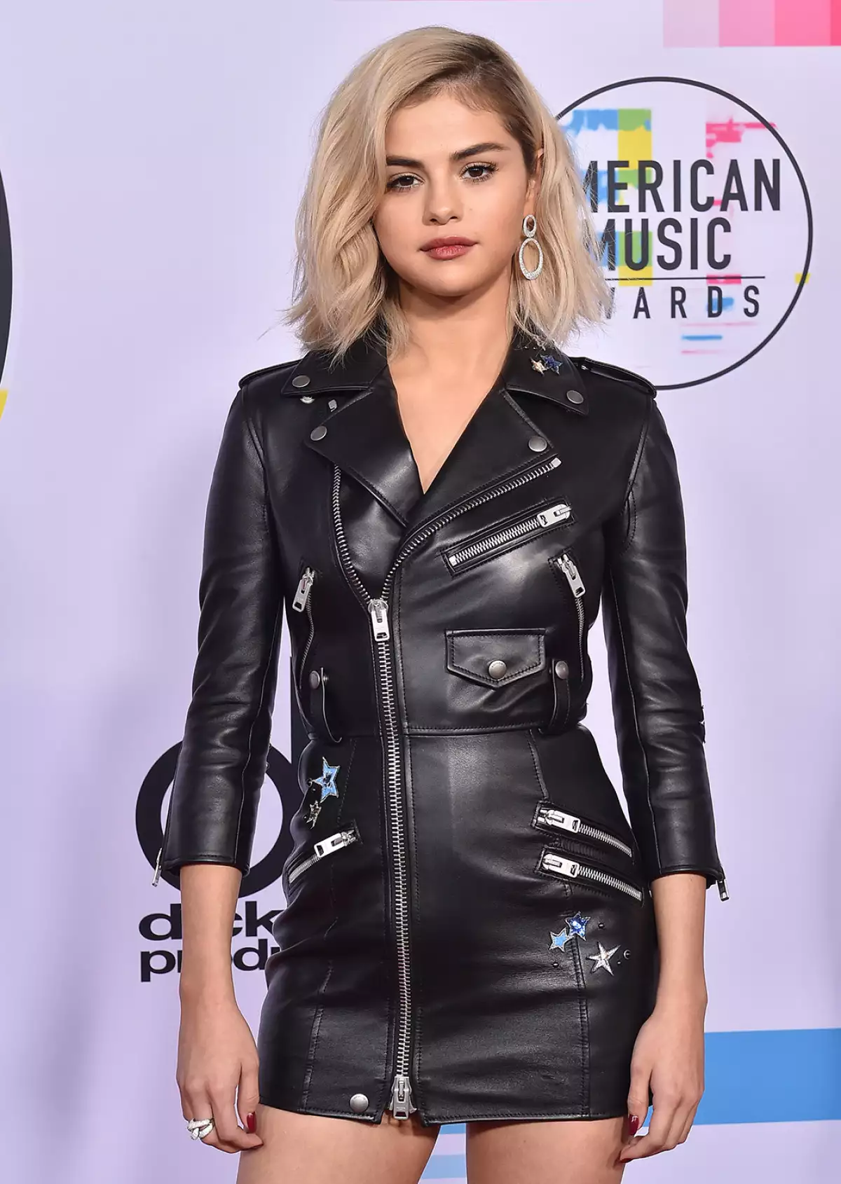 Selena Gomez