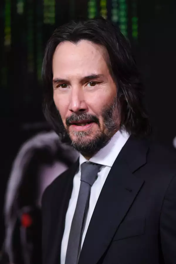 Keanu Reeves quiere interpretar a Batman en cine