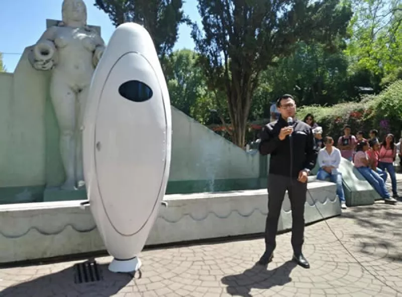 C�psula de salvamento