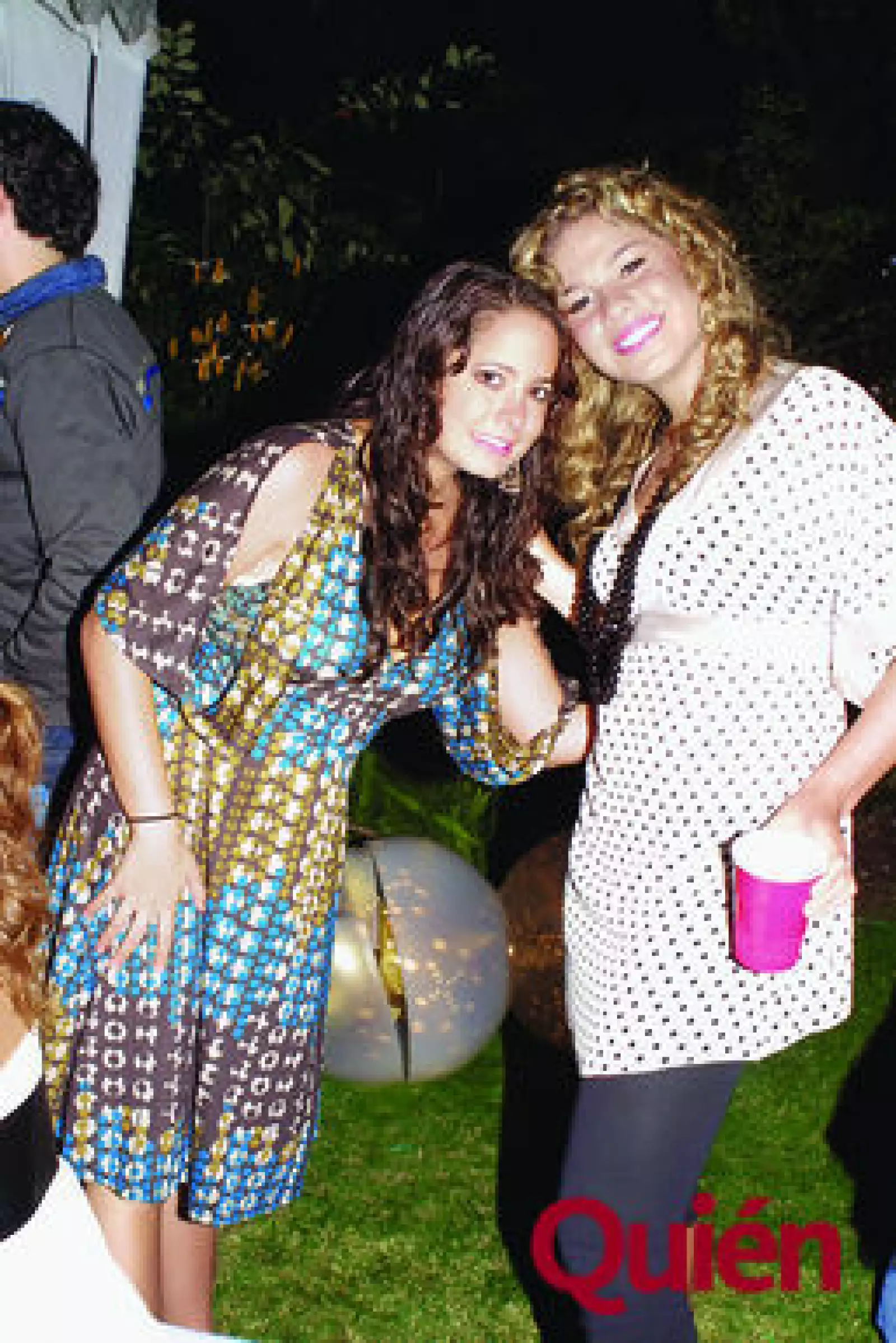 Alejandra Sierra, Gabriela Gutiérrez