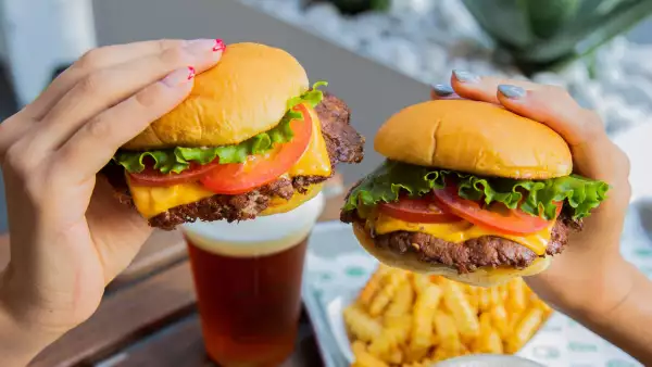 ¡Atención tapatíos! Shake Shack llega a Guadalajara