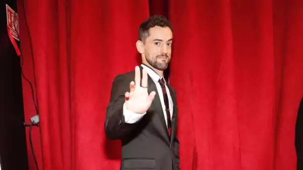 Luis Gerardo Mendez