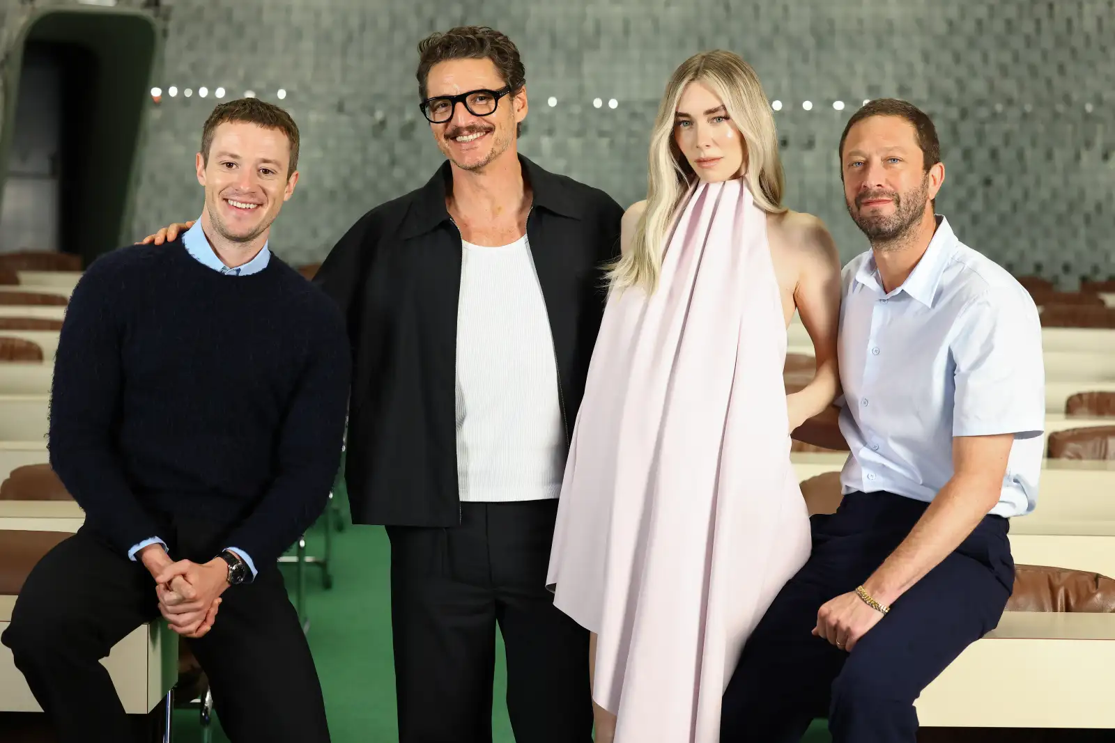 “The Fantastic Four: First Steps” Paris Special Event