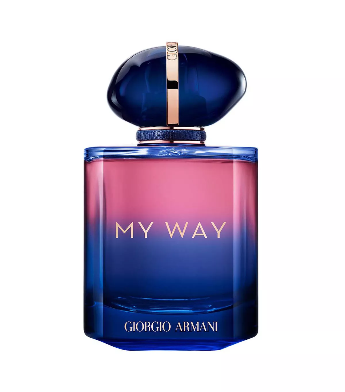 My Way