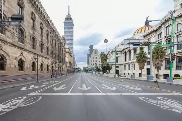 La reforma, enviada a la Cámara de Diputados, plantea que la capital del país tenga el mismo estatus jurídico que las otras 31 entidades.