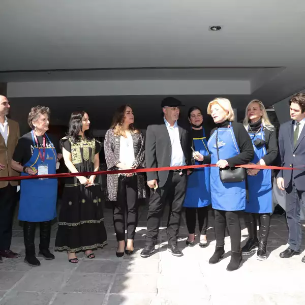 VENTA GARAGE VINTAGE MAP