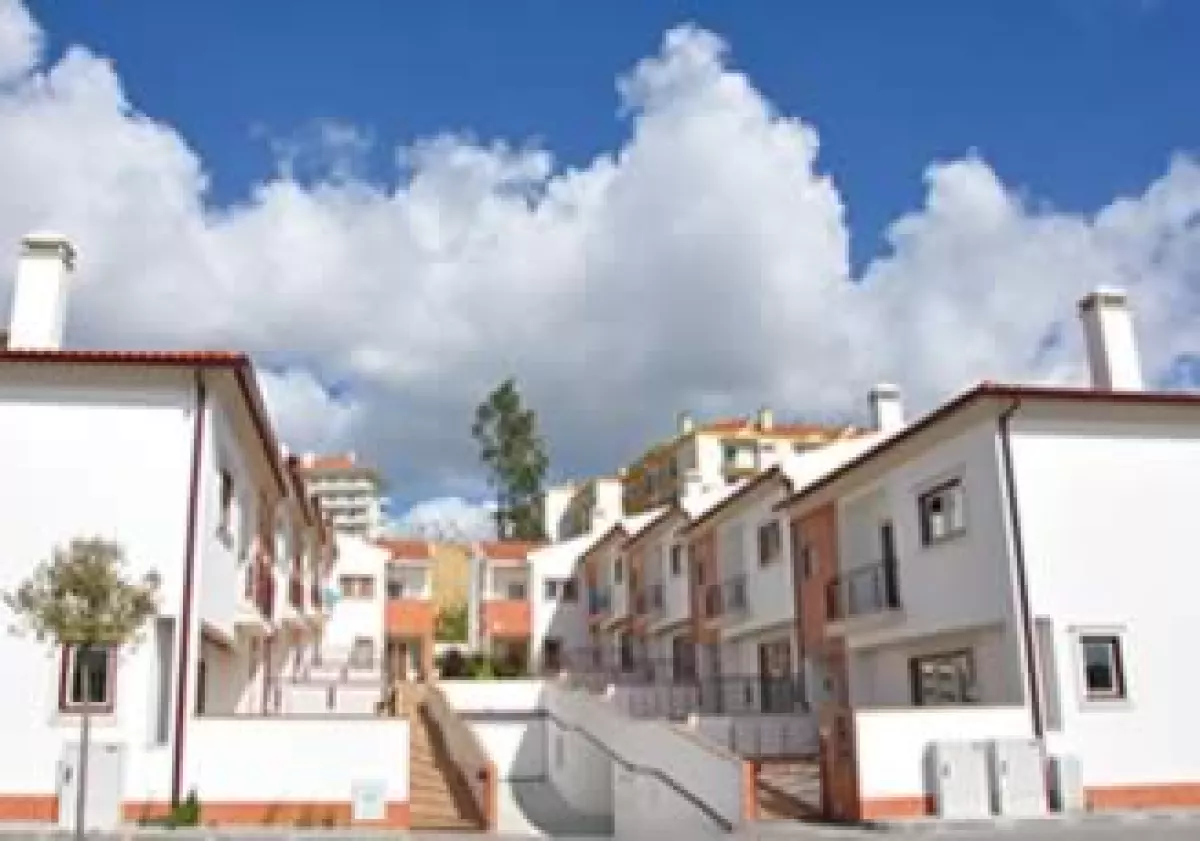 Alrededor de 900 viviendas se han entregado en lo que va del año en dicho estado. (Foto: Cortesía SXC)
