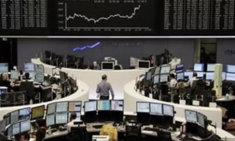 El impacto del contagio en Italia sería mayor que el de Grecia. (Foto: Reuters)