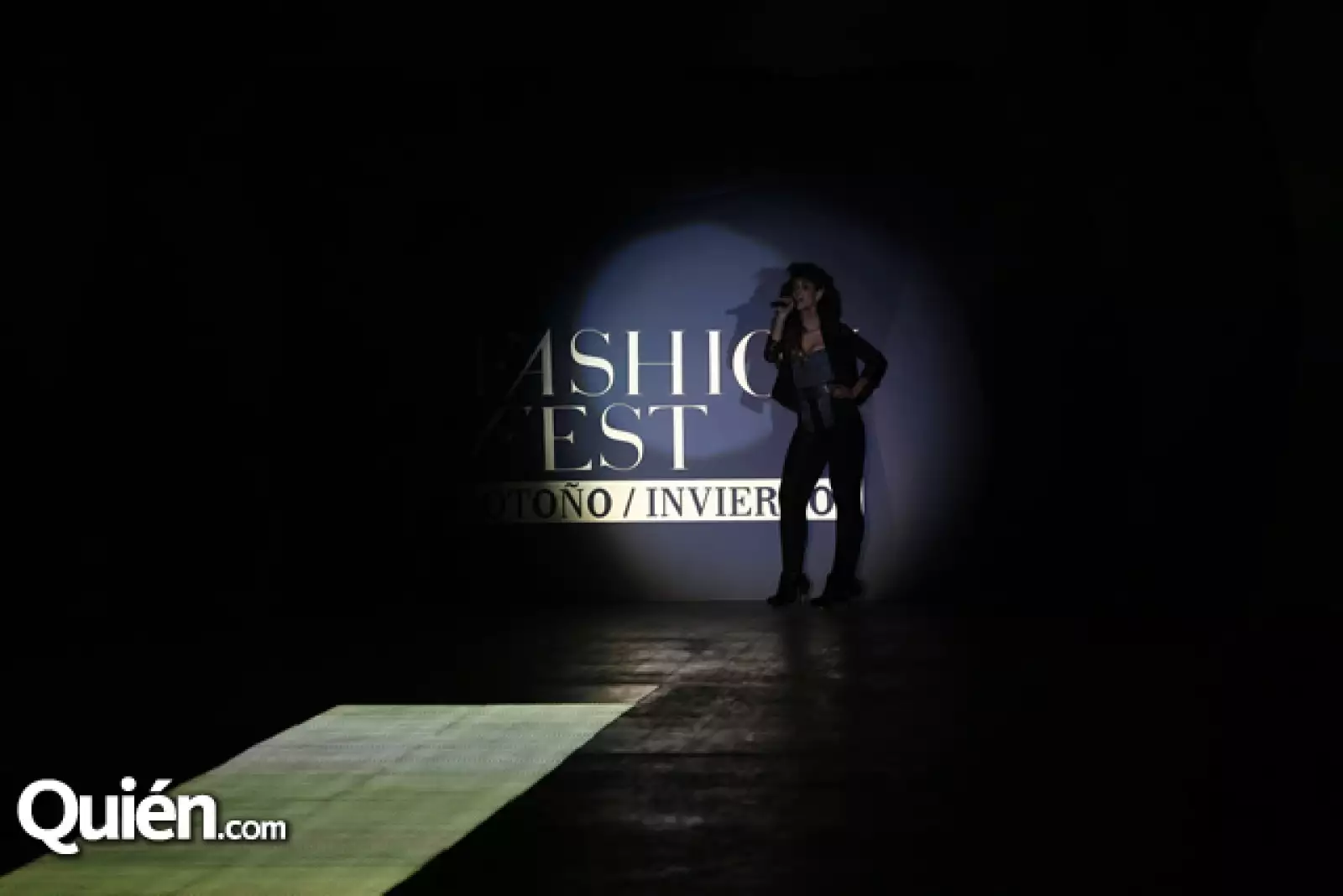 Fashion Fest de Liverpool