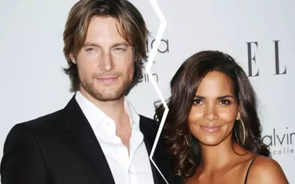 El modelo Gabriel Aubry envió un comunicado confirmando la ruptura de su noviazgo con Halle.