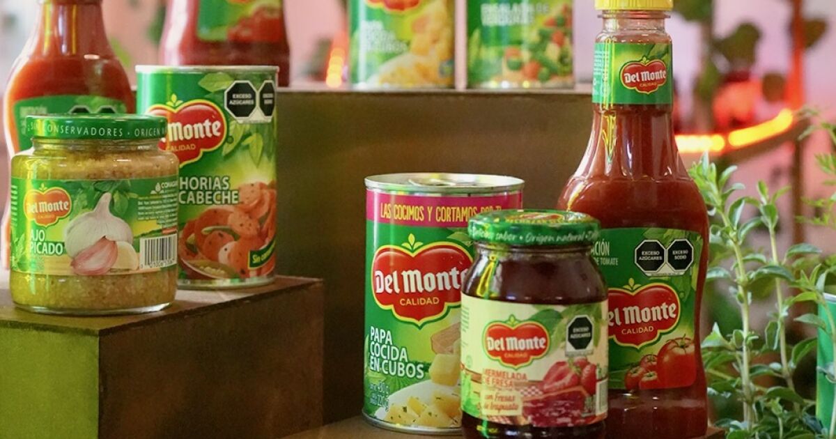 Del Monte'nin sahibi kimdir ve iflastan sonra Meksika'daki bitkilerine ne olacak?