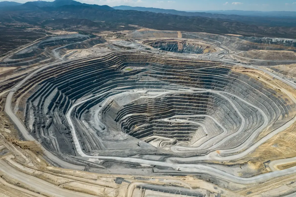 ¿Qué implica la prohibición de la minería a cielo abierto para el litio en México?