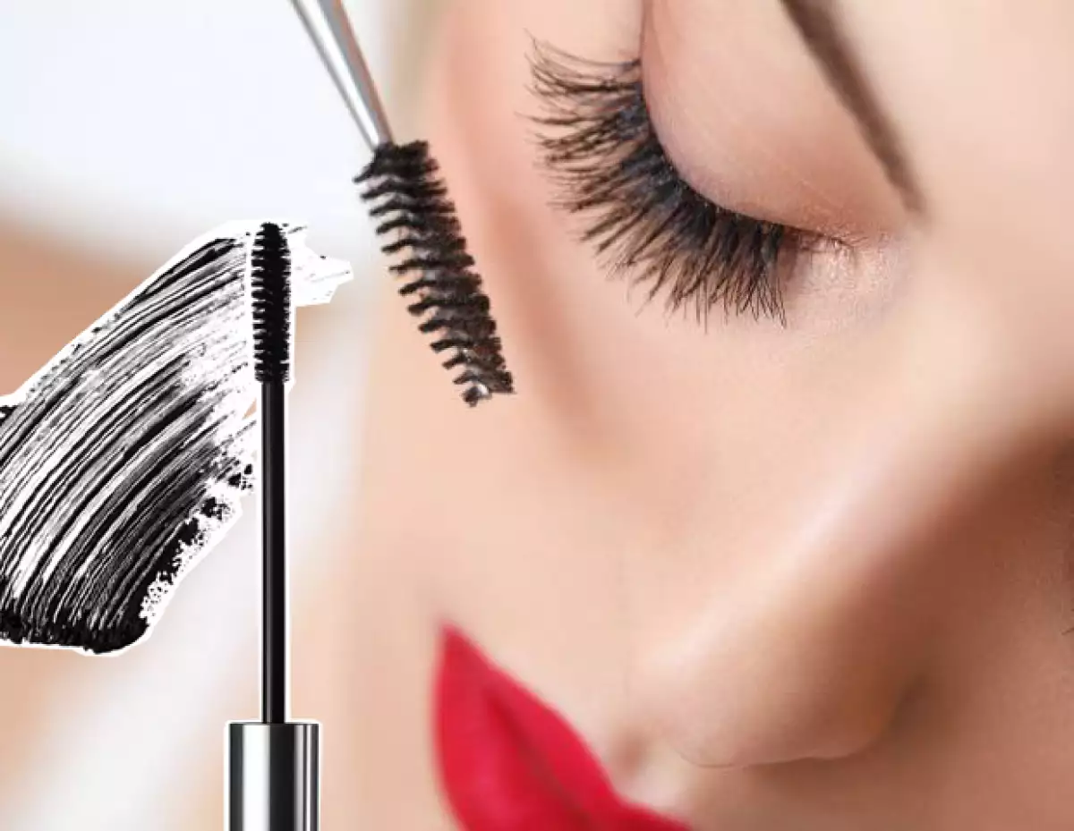 Por ningún motivo prestes tu rímel o tu delineador.