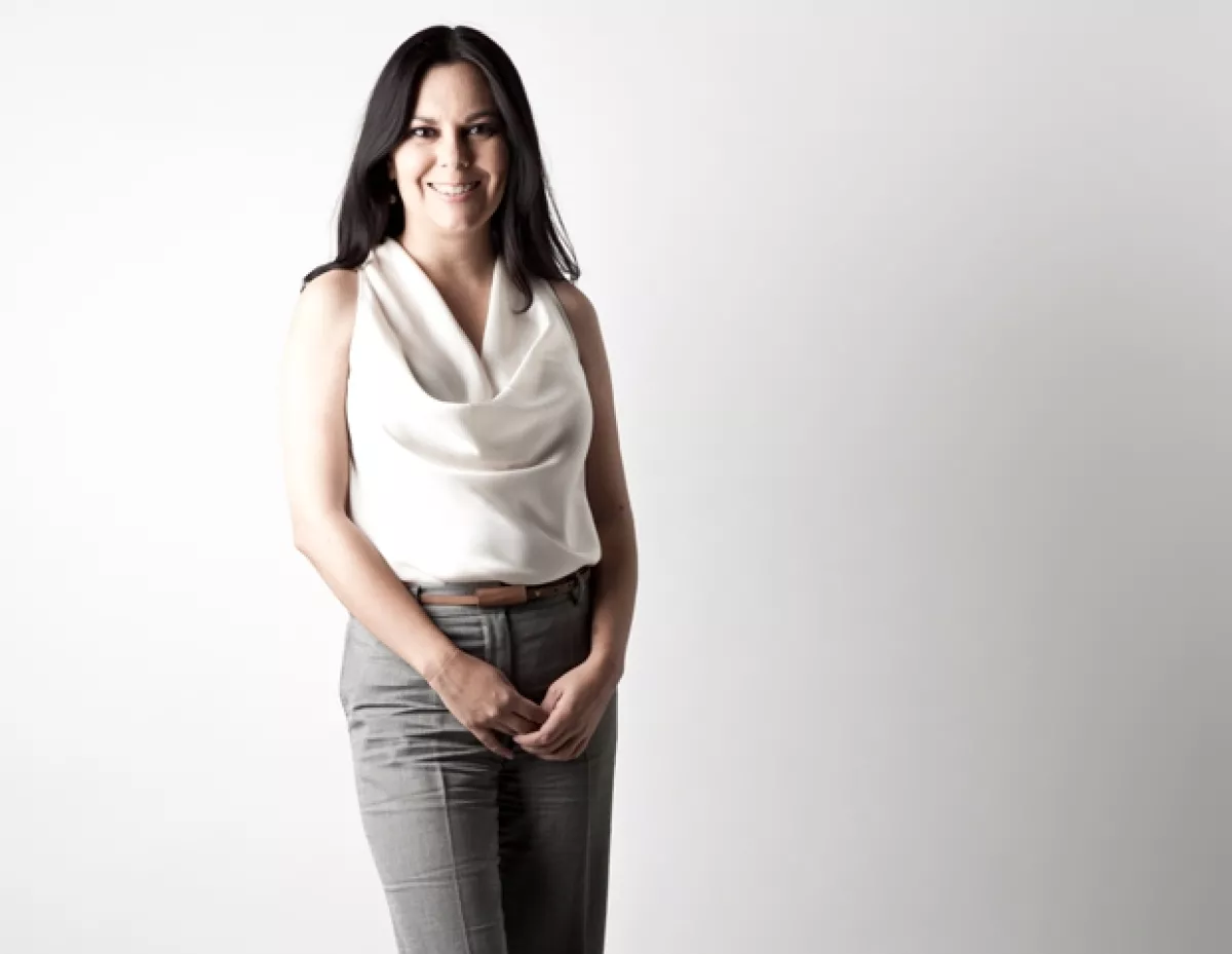Laura Angélica Rojas