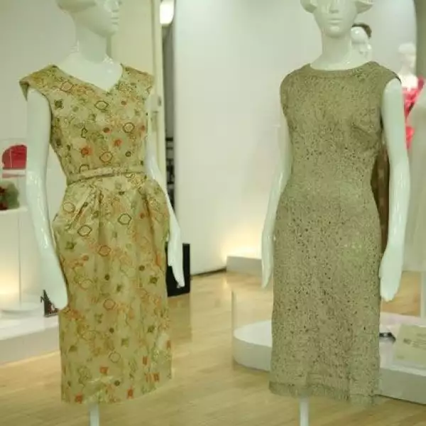 Expo Palacio de Hierro