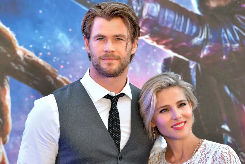 "Guardians Of The Galaxy" - UK Premiere - Red Carpet Arrivals
