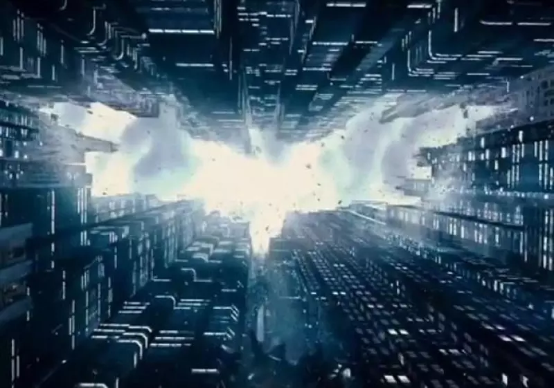 Ciudad G�tica Batman