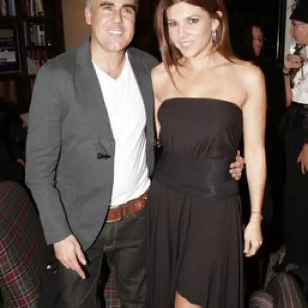 Ricardo Seco, Jimena Díaz