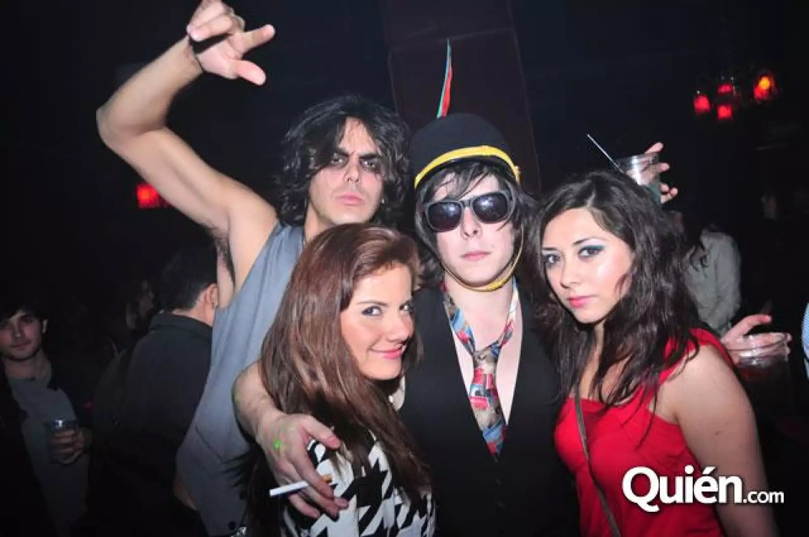 Cumpleaños de Guillo, David y Daniel