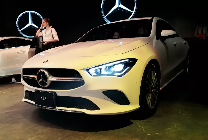 Mercedes Benz CLA 2020.jpg