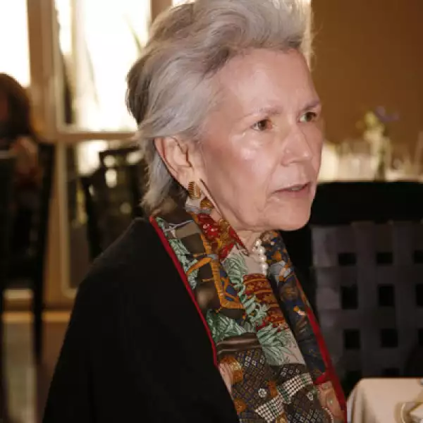 Comida Ángel Sánchez