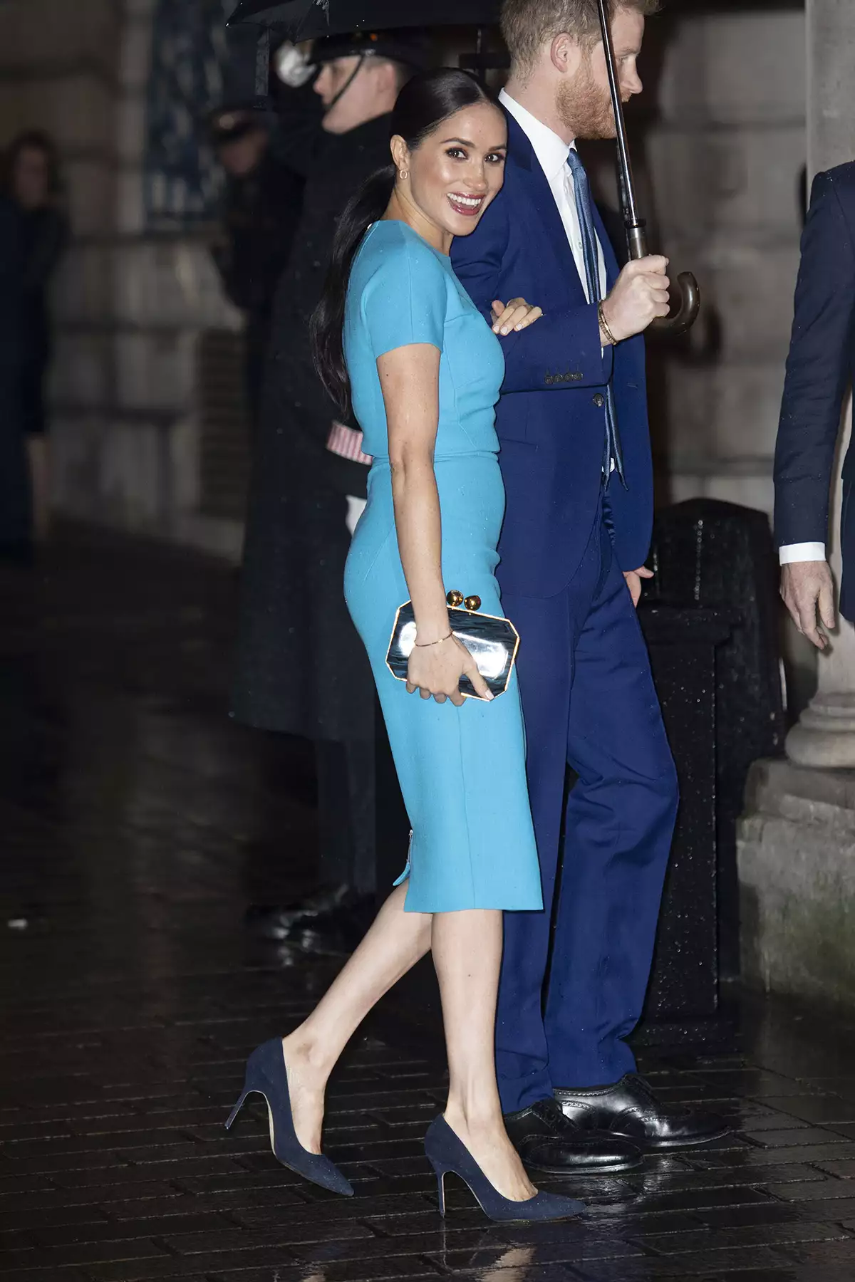 Meghan Markle