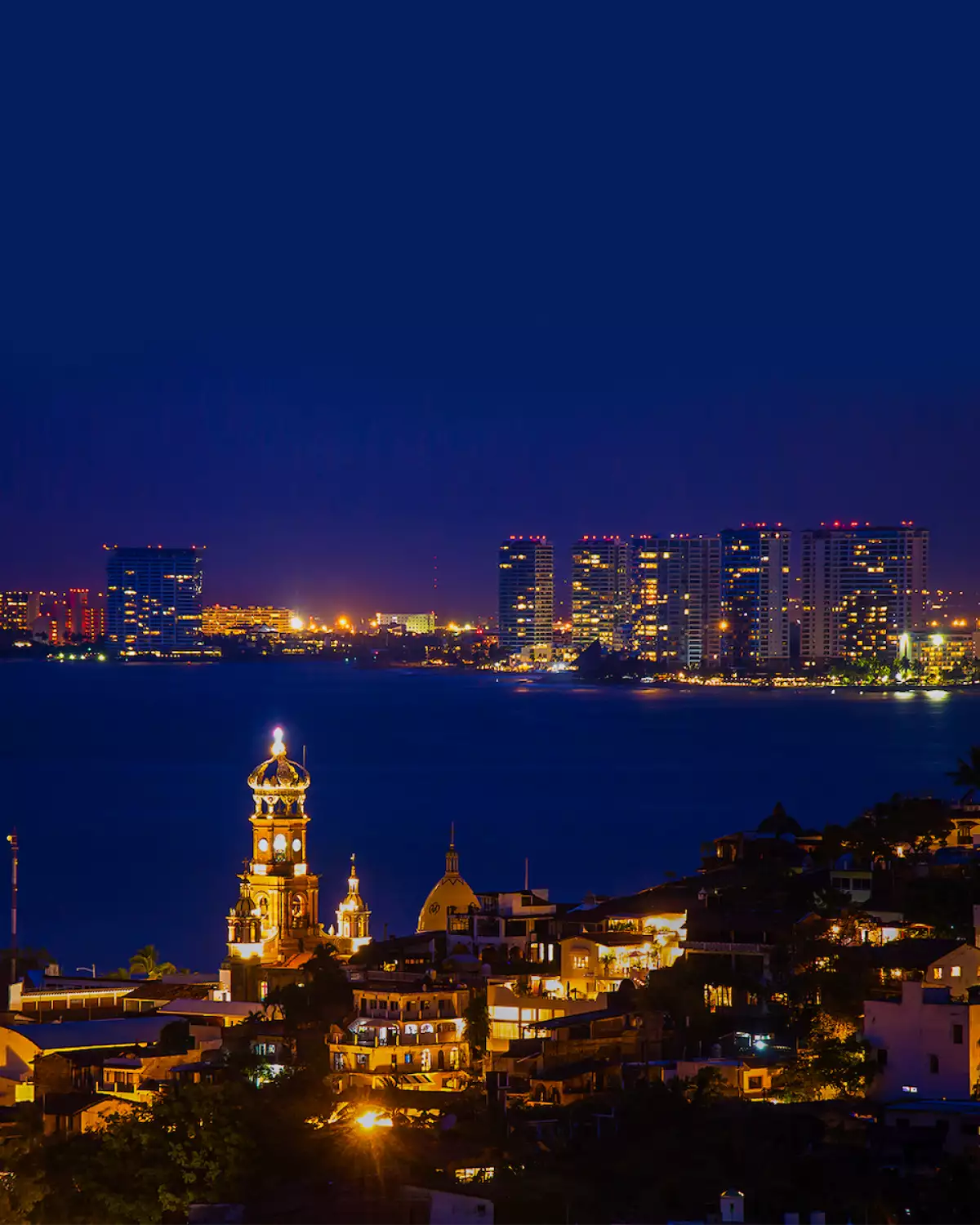 Puerto Vallarta será la sede oficial de la entrega de los Premios Ariel en 2025