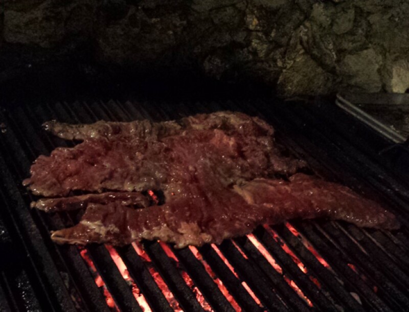 La Parrillada