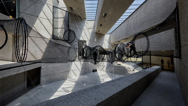 Museo Tamayo