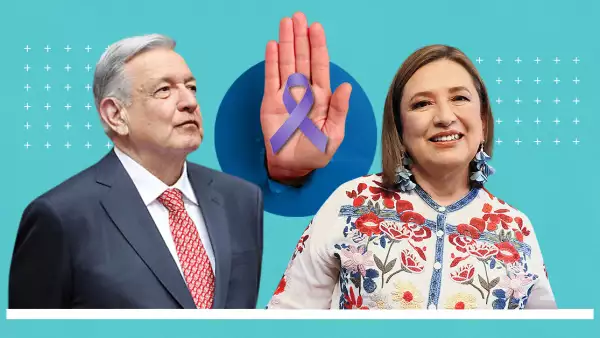 violencia politica de genero