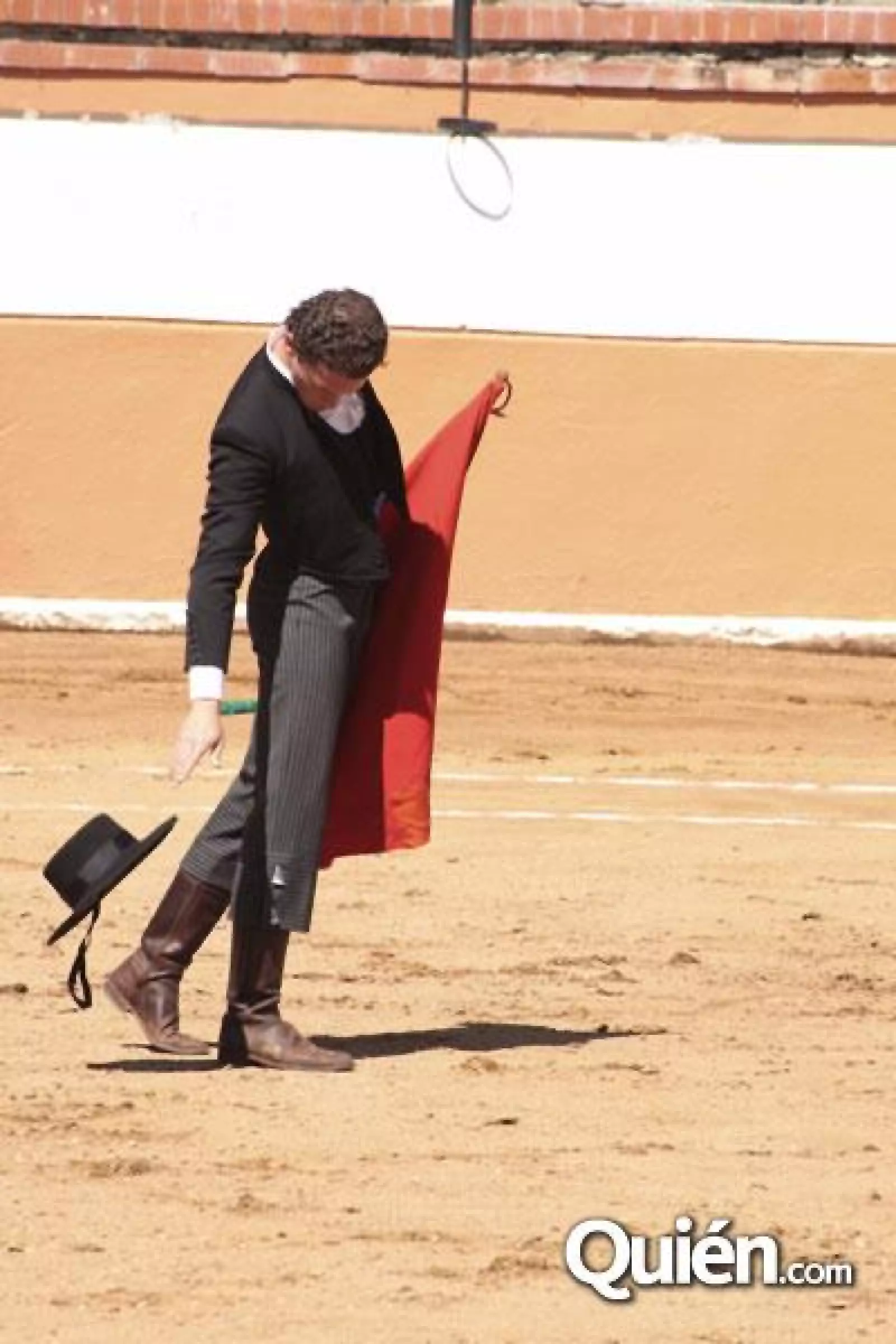 Corrida de toros Juriquilla