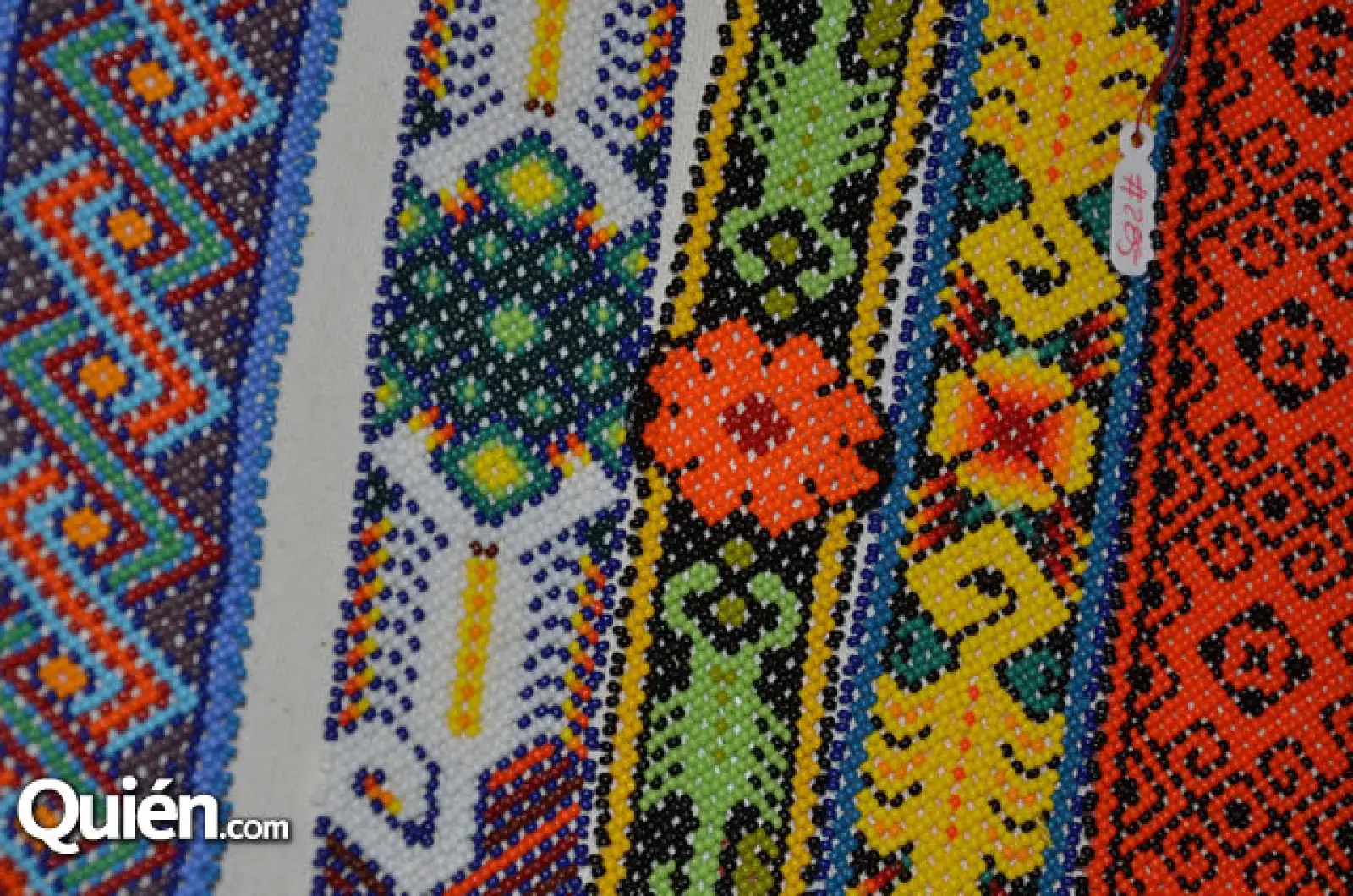 Arte huichol